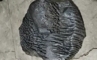 市面上的所谓钻陨是真的钻石陨石吗？