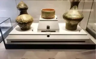 战汉铅釉陶遍地仿品，学会识别人工假土沁
