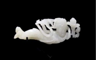 宋玉收藏指南：辨别老仿、新仿核心细节