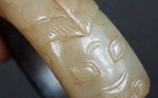 馆藏对照视角：唐汉高古玉真伪鉴别实操