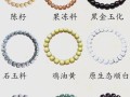 菩提收藏识产地，产区原生特征如何决定手串收藏潜力
