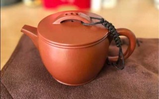 朱泥汉瓦紫砂壶详细鉴定结果