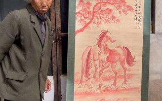 书画收藏避坑，高仿字画常见破绽汇总