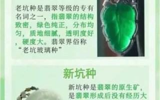 老玉新工是什么？老料新雕玉器怎么识别