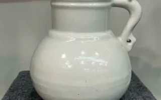 南北易势：元代陶瓷产业格局的重构