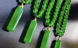 直播翡翠十大套路拆解（捡漏、高冰、帝王绿骗局）