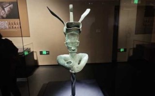 三星堆为什么放弃都城，迁往金沙