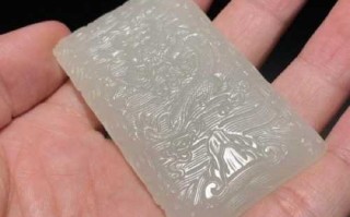 独山玉古雕工艺断代，传统手工刀法与现代机雕纹饰差异