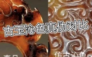 良渚古玉别踩坑！几招分辨仿品与真品