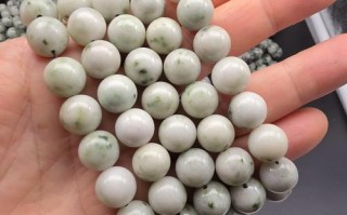 独山玉料口区分详解，正宗独山矿料与杂玉替代料辨别方法
