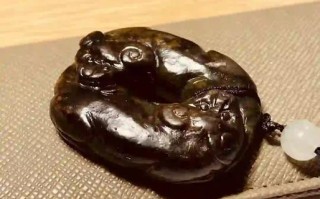 同为中古玉，宋代玉器与元代玉器如何区分