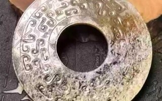 识沁辨工：走进良渚玉的鉴定逻辑