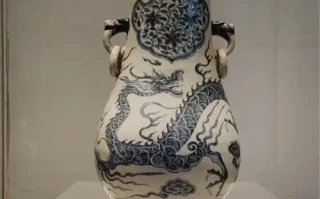 帆起泉州：元代瓷器的远洋贸易之路