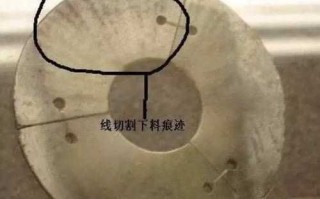 高古玉实战：教你看懂唐汉玉器的砣工痕迹
