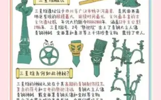 三星堆的建造时间持续了多久？