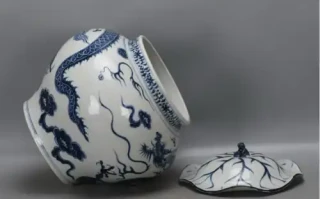 鉴古知今：元代瓷器典型特征梳理