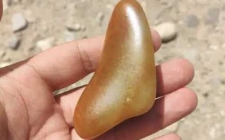 收藏视角：什么样的和田籽料更有升值潜力