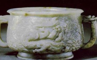 宋代古玉难断代：如何区分宋代古玉玉、辽金古玉玉与元明仿宋玉