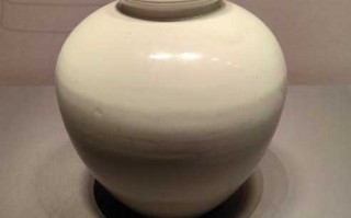 唐邢窑白瓷：素净如雪的北方窑口瑰宝