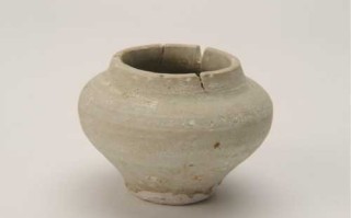 南北易势：元代陶瓷产业格局的重构