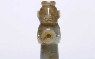 草原风骨入玉作：从工艺痕迹鉴别元代中古玉