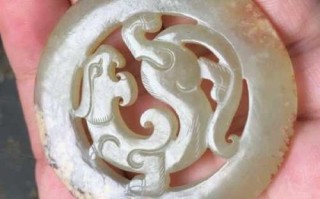 战汉玉璧该怎么看？仿出廓璧常见漏洞
