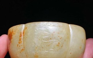 看懂明代玉器光气，避开高仿圈套