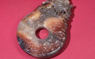读懂唐汉古玉包浆，拒绝被仿品蒙蔽双眼