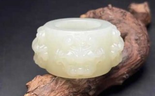玉扳指的特殊之处