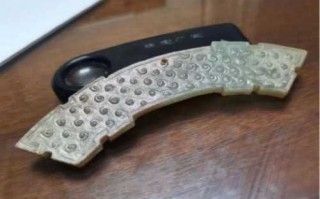 看懂良渚玉工痕，避开高古玉高仿陷阱