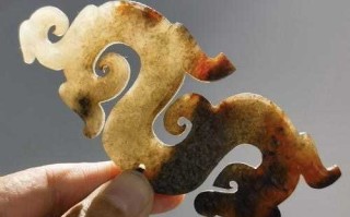 土沁、水沁与人工做旧：唐汉古玉沁色鉴别要点