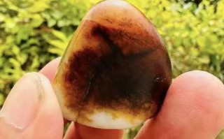 收藏视角：什么样的和田籽料更有升值潜力