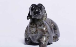草原风骨入玉作：从工艺痕迹鉴别元代中古玉