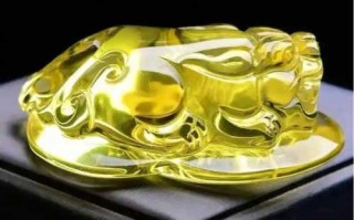 男士适合佩戴哪些水晶？气场稳重、招财旺事业