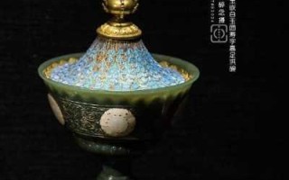 解码乾隆工：从宫廷玉器特征区分清代老玉与现代仿品