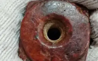 古玉盘玩误区，哪些错误操作会毁掉古玉