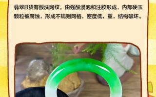 高冰B货陷阱：看起来极透，但全部是假货