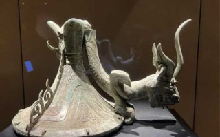 三星堆是谁建造的?