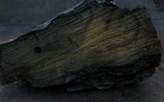 金丝楠移步换影之谜，独特光学纹理形成原理详解
