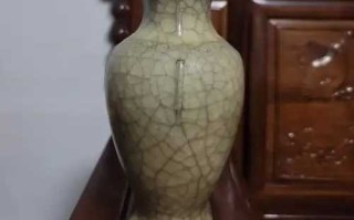 哥窑金丝铁线怎么分辨人为开片？