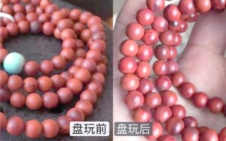 老南红器物养护，防裂保色的专业存放方法