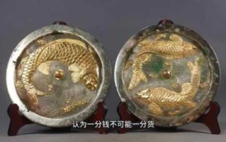古玩收藏新手常见几大误区