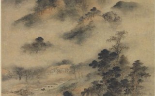 古画纸张鉴定，从帘纹、纸色、老化分辨新旧
