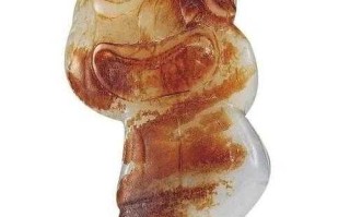 纹饰断真：汉唐玉器纹饰特征与仿品破绽