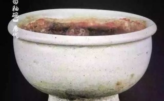 唐官窑稀少，唐代民窑瓷器有没有收藏潜力？