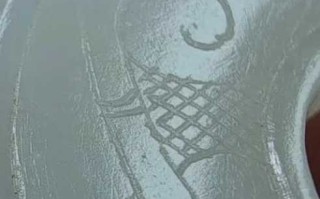 机雕仿元玉泛滥，看懂砣工痕迹少交学费