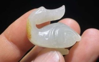 战汉古玉别乱买！记住这几点避开高仿陷阱