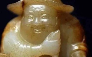 器型与神韵：宋代玉童子、花鸟玉器的鉴定要点