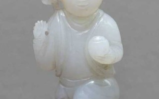 看懂元代镂雕工艺，一眼分辨新老春水玉