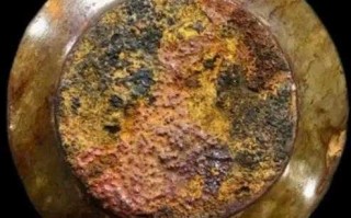 沁色辨真伪：拆解战汉古玉沁变的底层逻辑